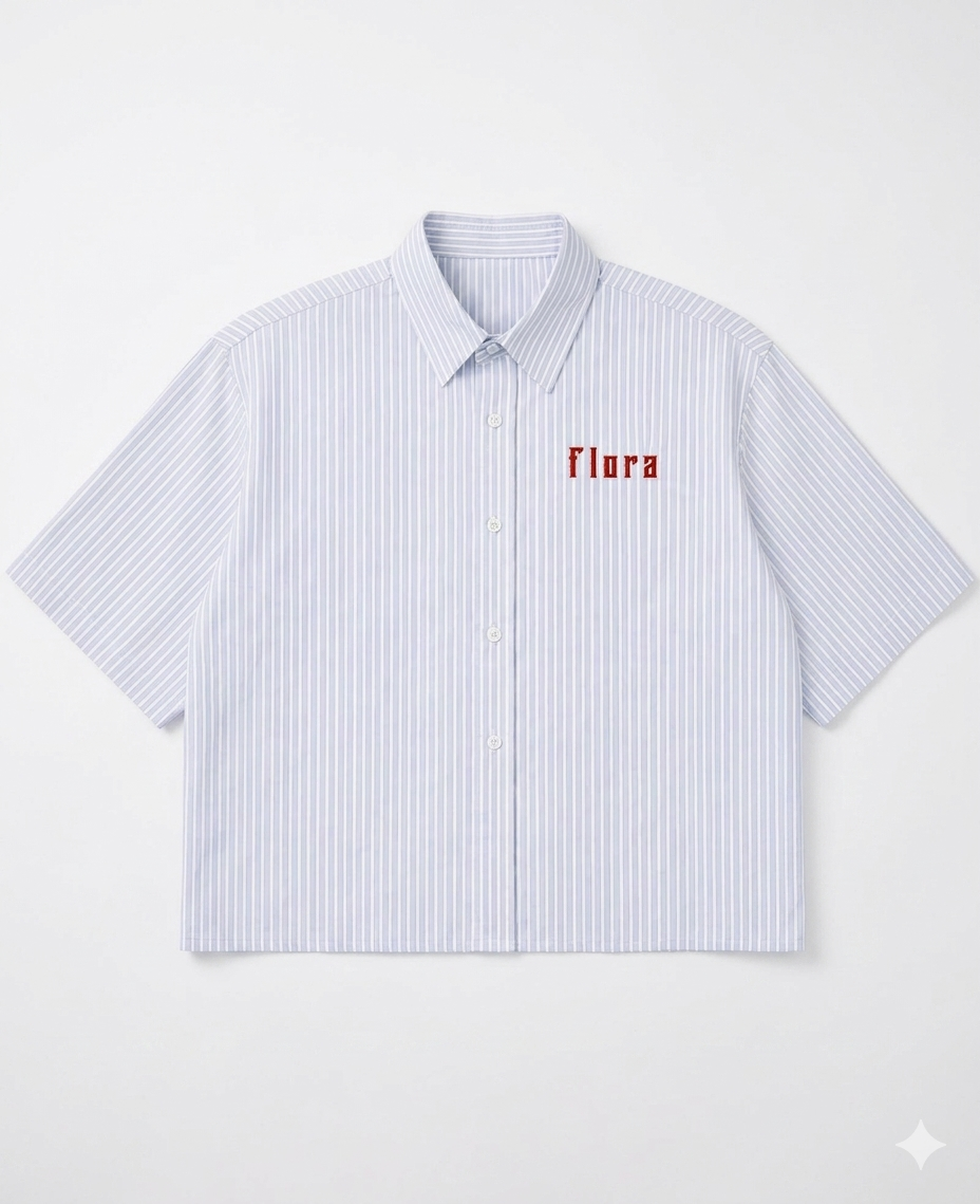 Shirts Garden